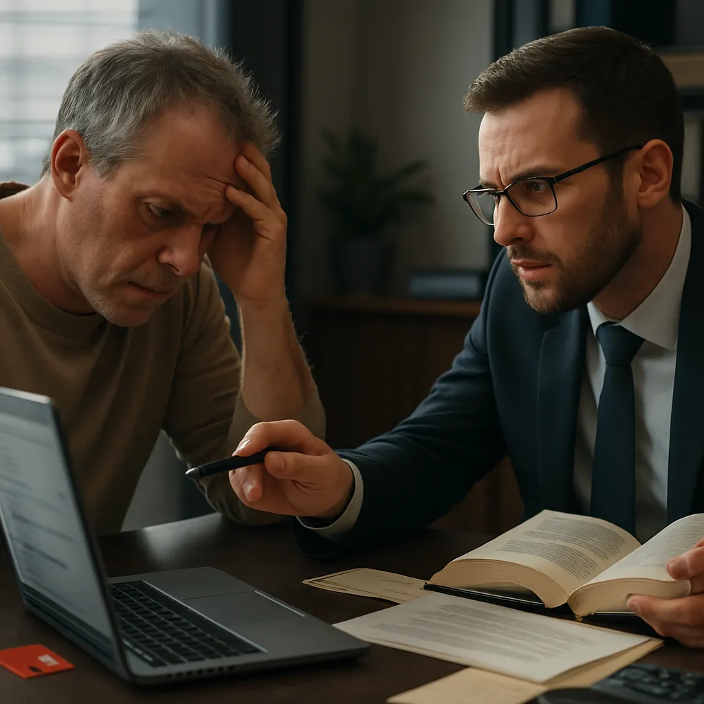 Agravantes de estafa informática que aumentan la condena