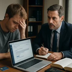 Estafa con ofertas de empleo: cuando te piden dinero antes de contratarte