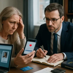 Estafas románticas en aplicaciones de citas: el fraude del amor online