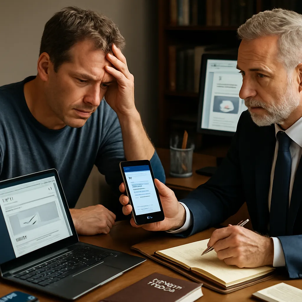 Ley de Servicios de Pago responsabilidad de los bancos