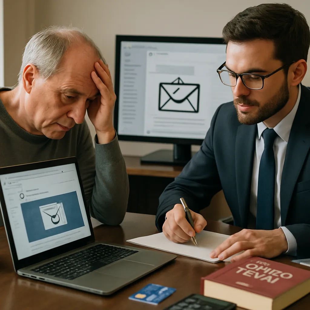 Responsabilidad penal de empresas por estafas de empleados