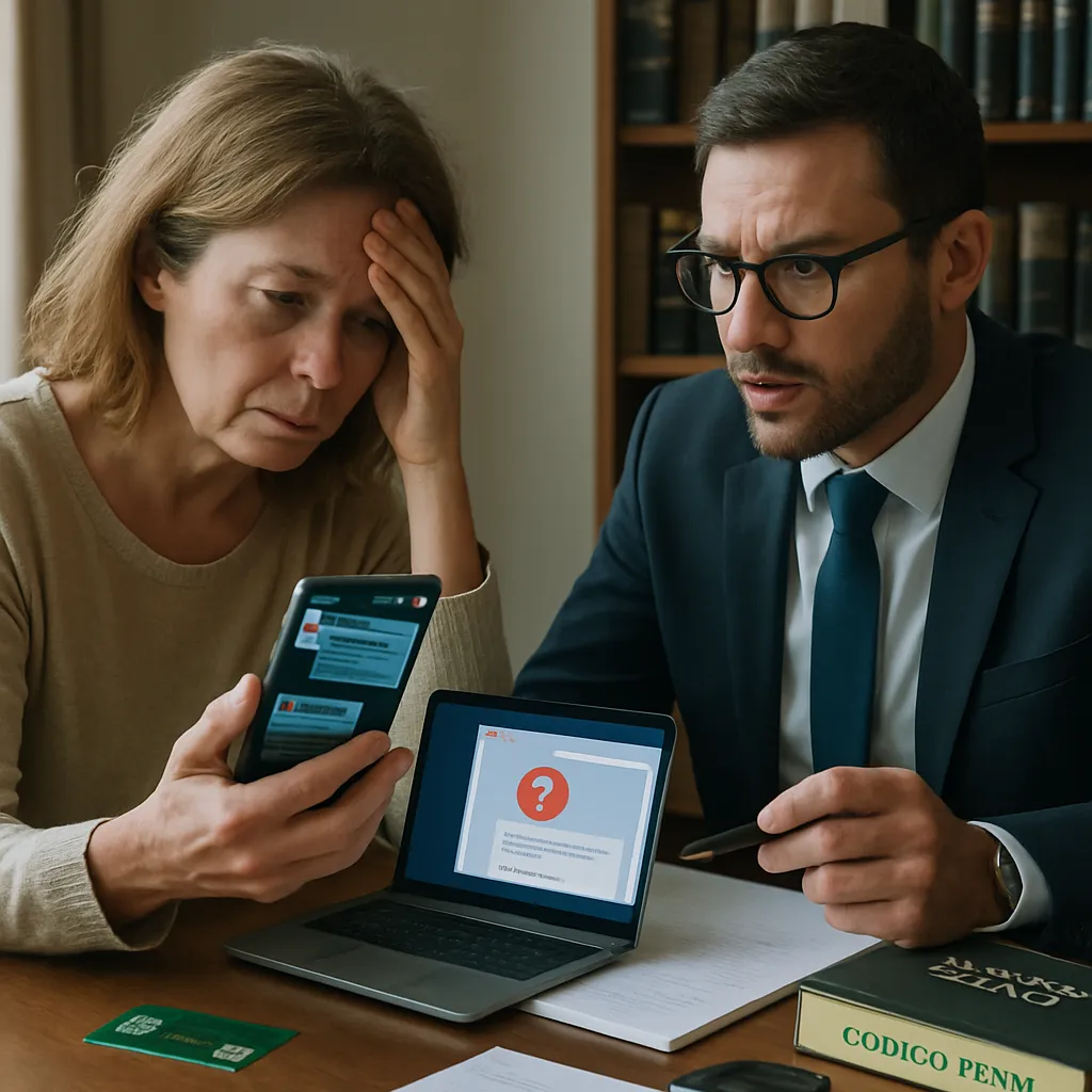 Vishing explicado: por qué los delincuentes te llaman haciéndose pasar por tu banco