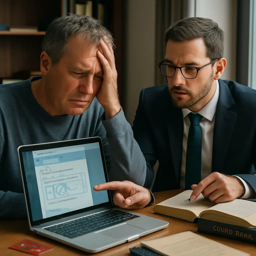 ¿Cuántos años de prisión por estafa según el artículo 248?