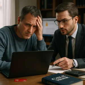 ¿Qué es una estafa piramidal y por qué es ilegal en internet?
