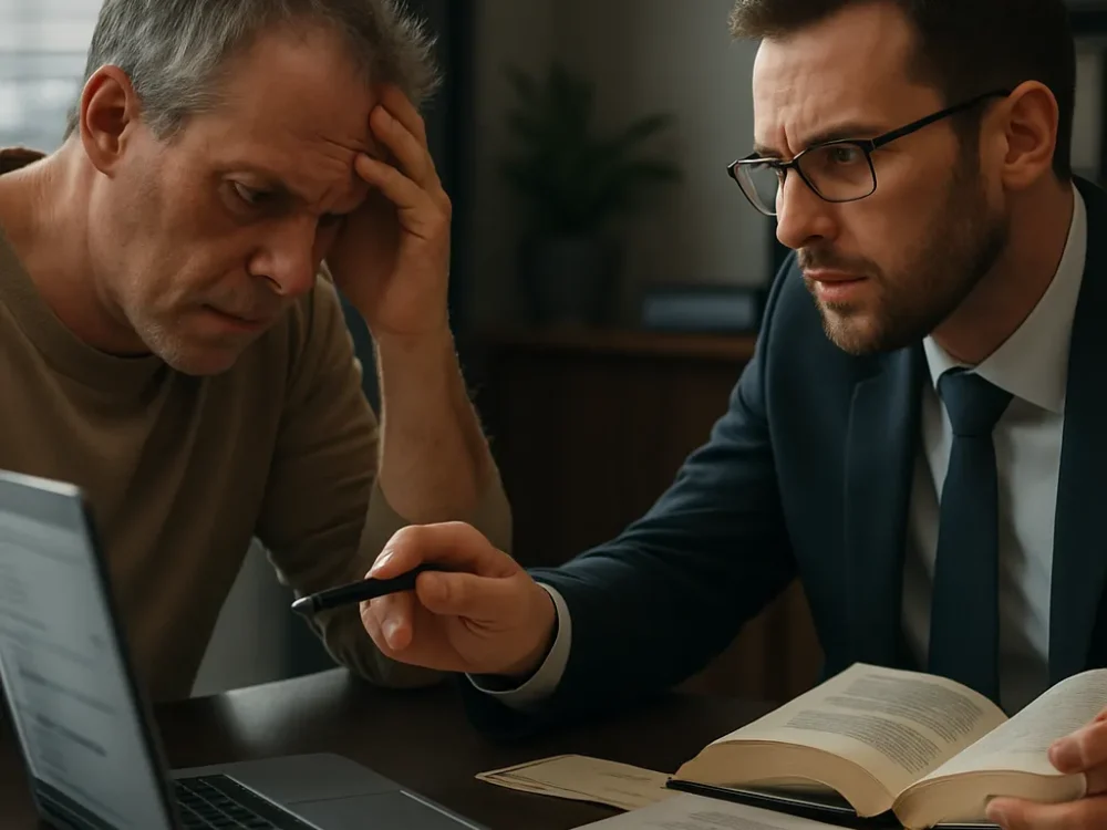 Agravantes de estafa informática que aumentan la condena
