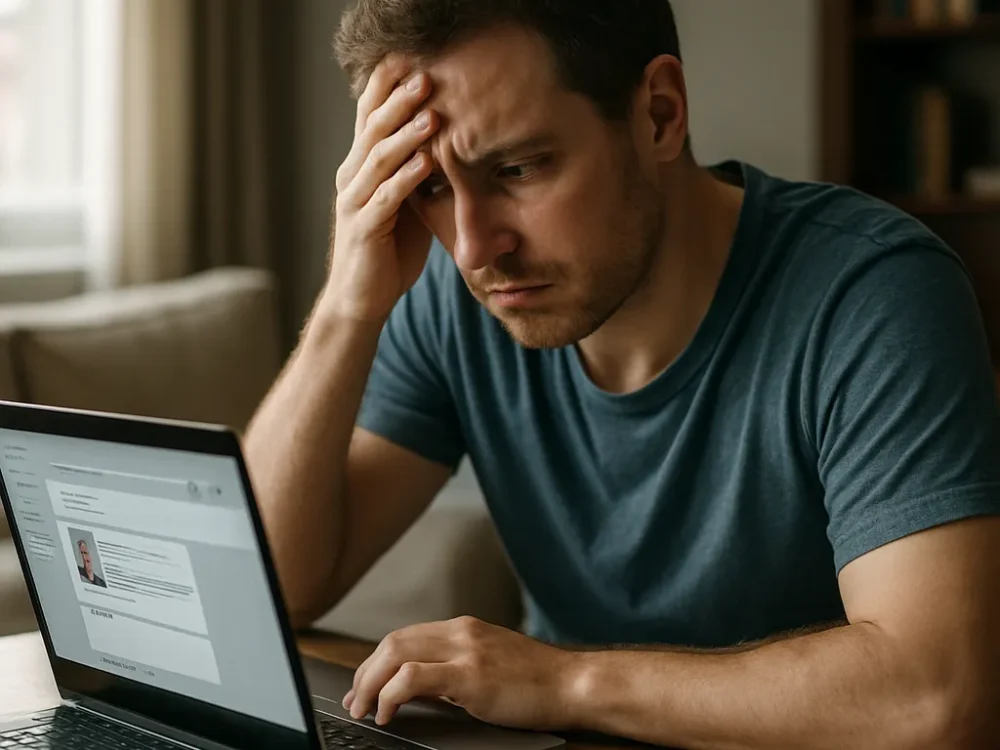 Estafa de la mula financiera: cuando te usan sin saberlo para blanquear dinero