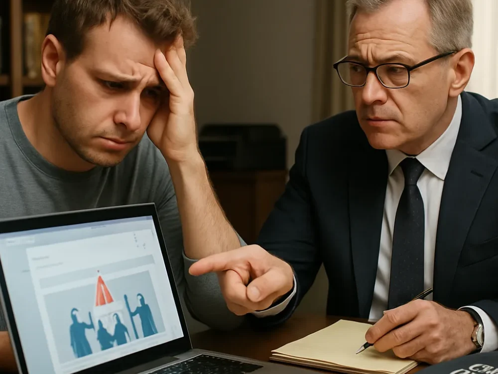 Estafas en crowdfunding: inversiones colectivas que nunca existieron
