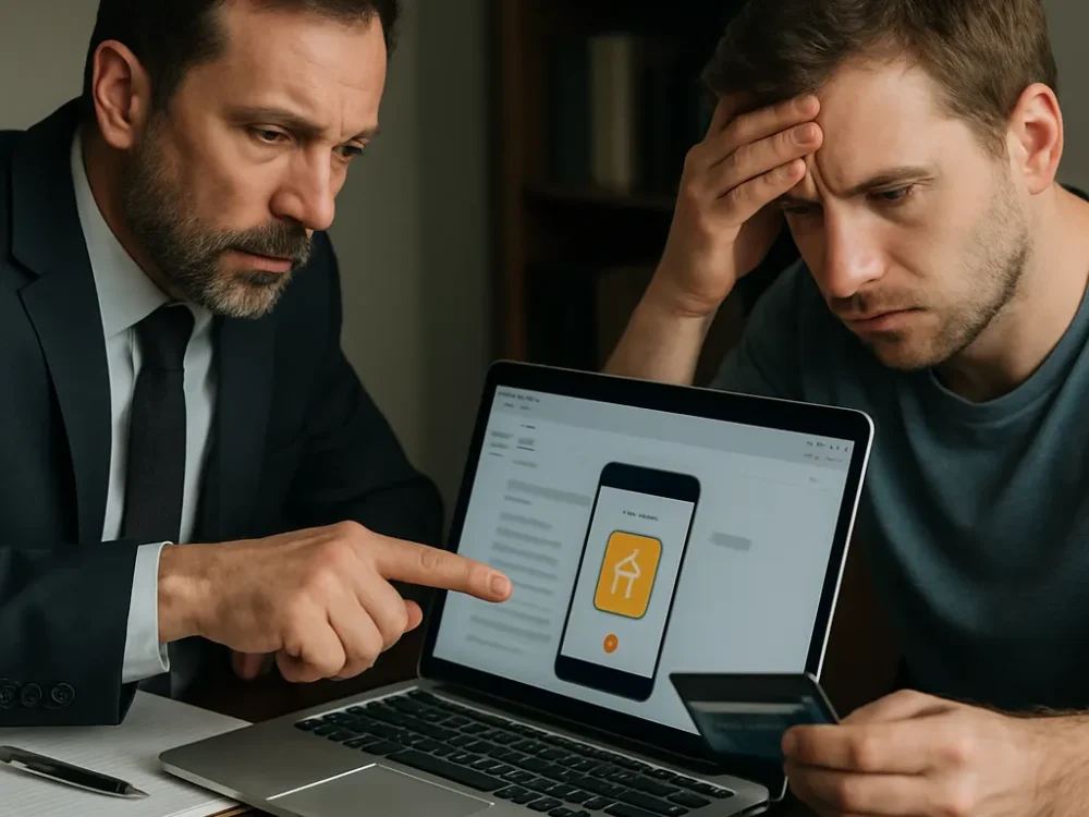 Falsos sorteos en Instagram: cómo identificar concursos fraudulentos