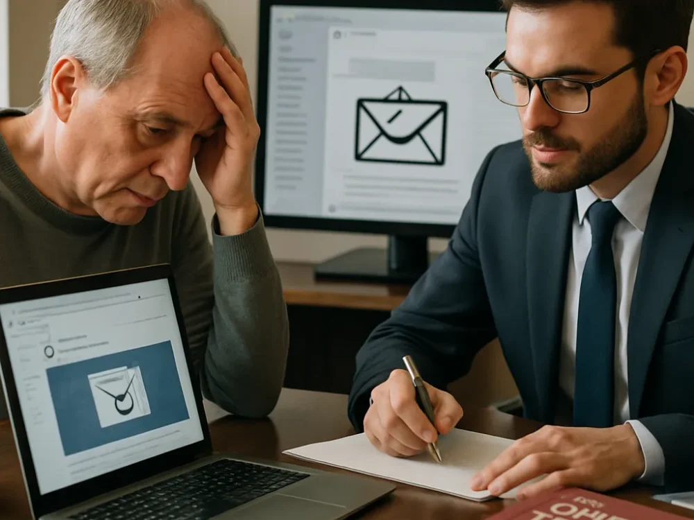 Responsabilidad penal de empresas por estafas de empleados