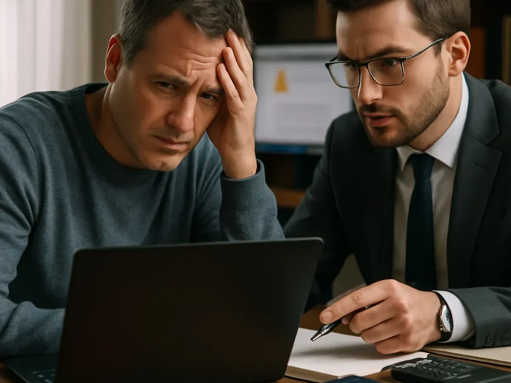 ¿Qué es una estafa piramidal y por qué es ilegal en internet?